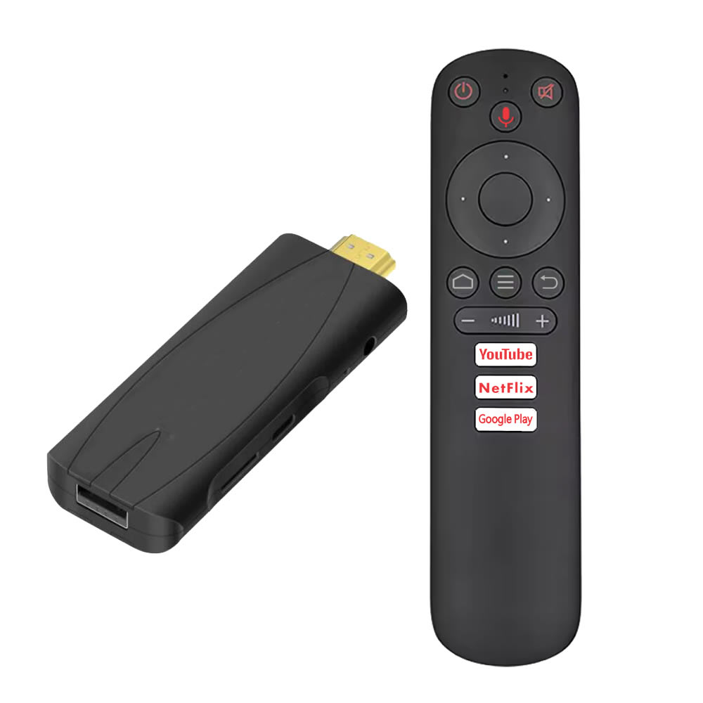 HLQ TV-Y4 TV Stick